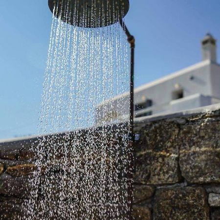Cloud Nine Villa Mykonos Mykonos Town Eksteriør billede