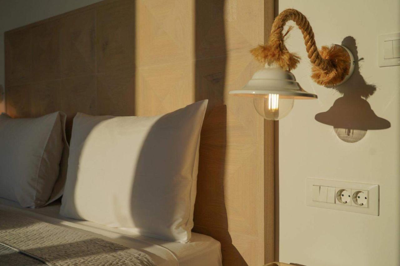 Cloud Nine Villa Mykonos Mykonos Town Eksteriør billede