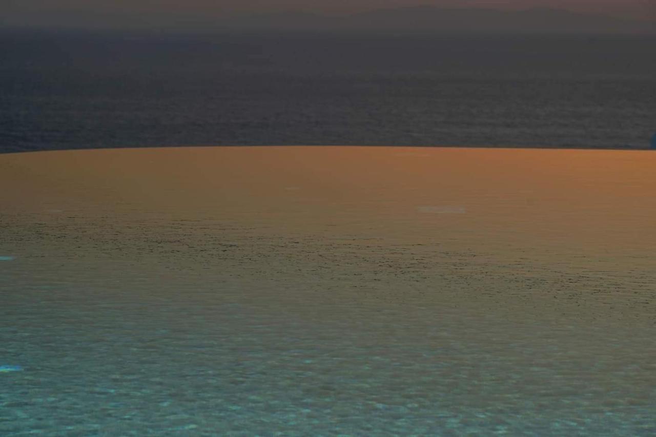 Cloud Nine Villa Mykonos Mykonos Town Eksteriør billede