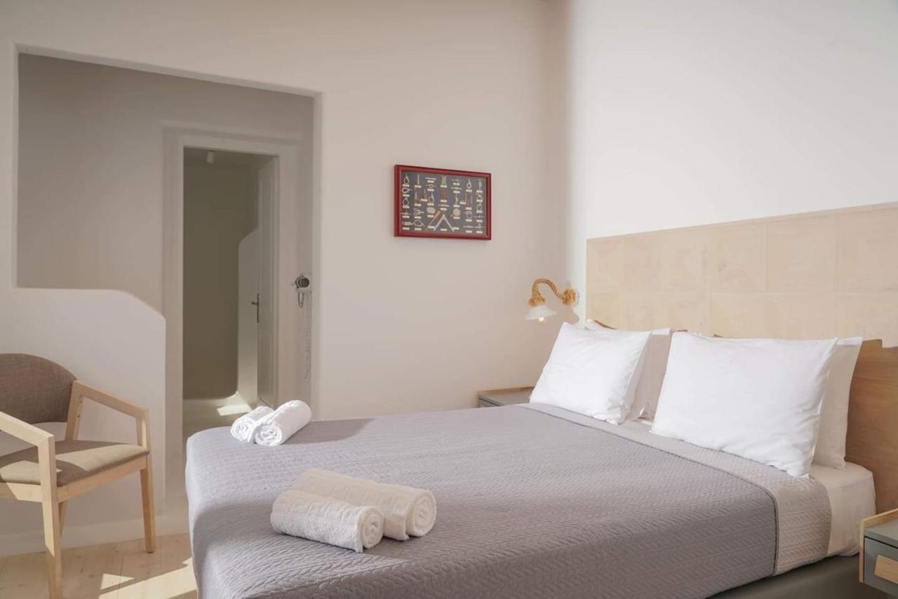 Cloud Nine Villa Mykonos Mykonos Town Eksteriør billede